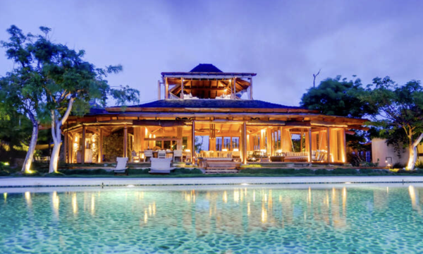 Opium Villa Opium Villa